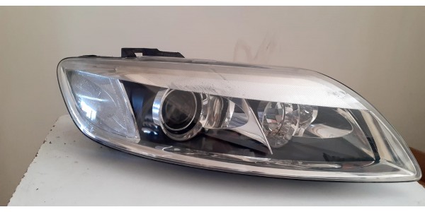 AUDİ Q7 SAĞ (08/12) XENON